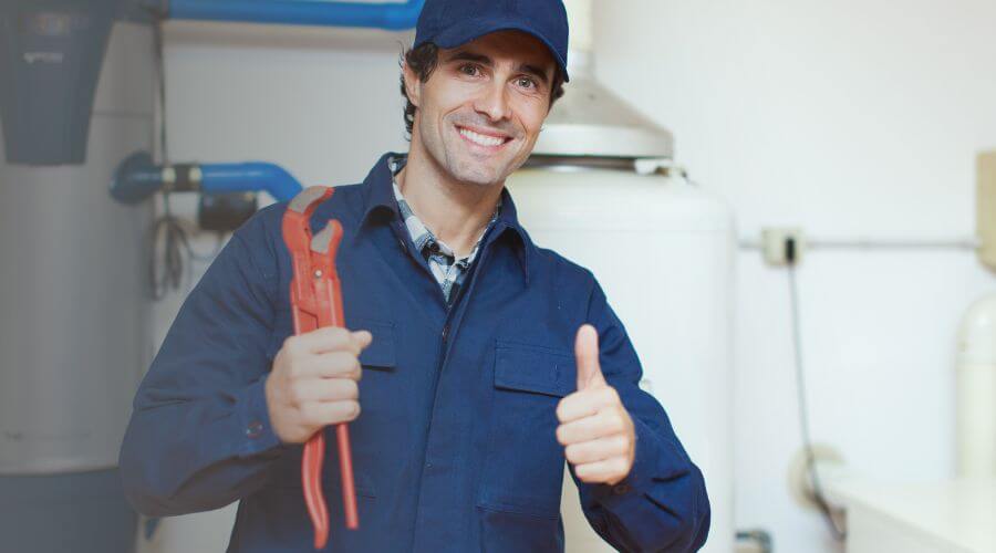Professional Tankless Water Heater Installation in Rensselaer Falls, NY
